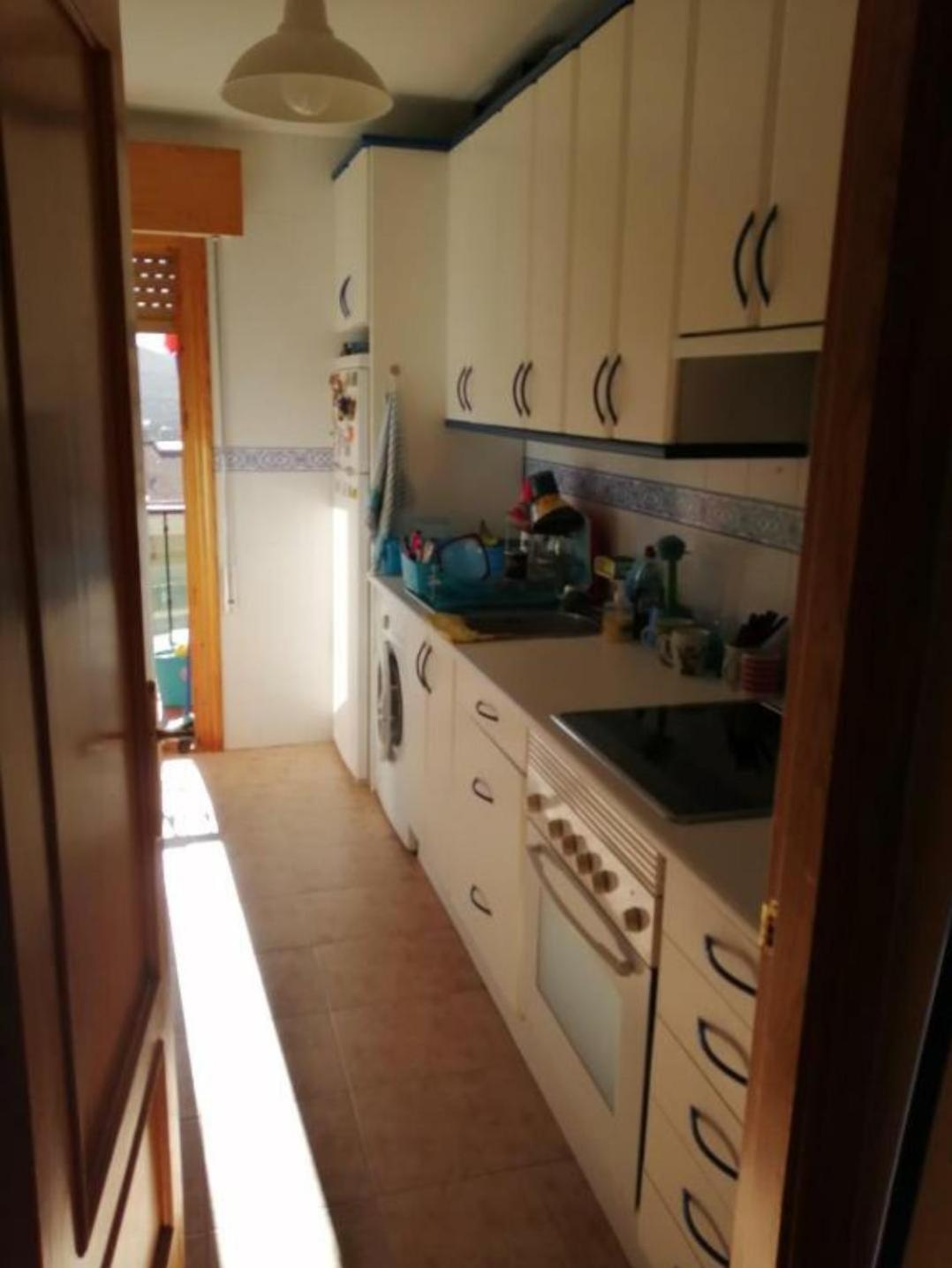 Habitacion Privada, Sientete Como En Tu Casa Manzanares El Real Eksteriør billede