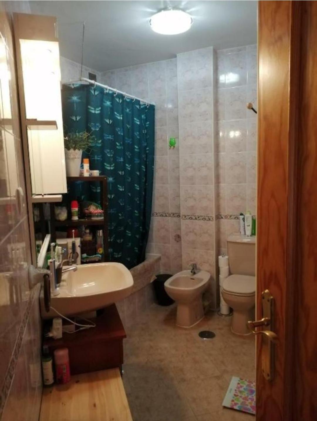Habitacion Privada, Sientete Como En Tu Casa Manzanares El Real Eksteriør billede